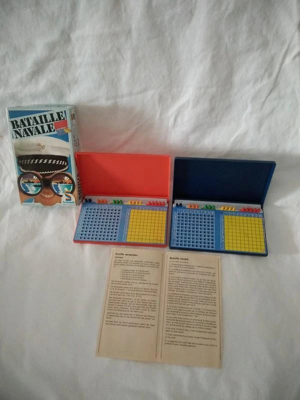 Juego de batalla naval – photo 2